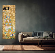 Termoarredo idraulico 120x51 cm interasse mm 50 Modello 'Attesa' Termocrea by CeramicStore | Lo specialista del tuo bagno