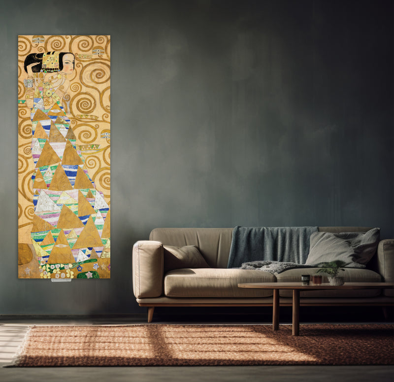 Termoarredo idraulico 180x59 cm interasse mm 50 Modello 'Attesa' Termocrea by CeramicStore | Lo specialista del tuo bagno