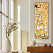 Termoarredo idraulico 200x51 cm interasse mm 50 Modello 'Attesa' Termocrea by CeramicStore | Lo specialista del tuo bagno