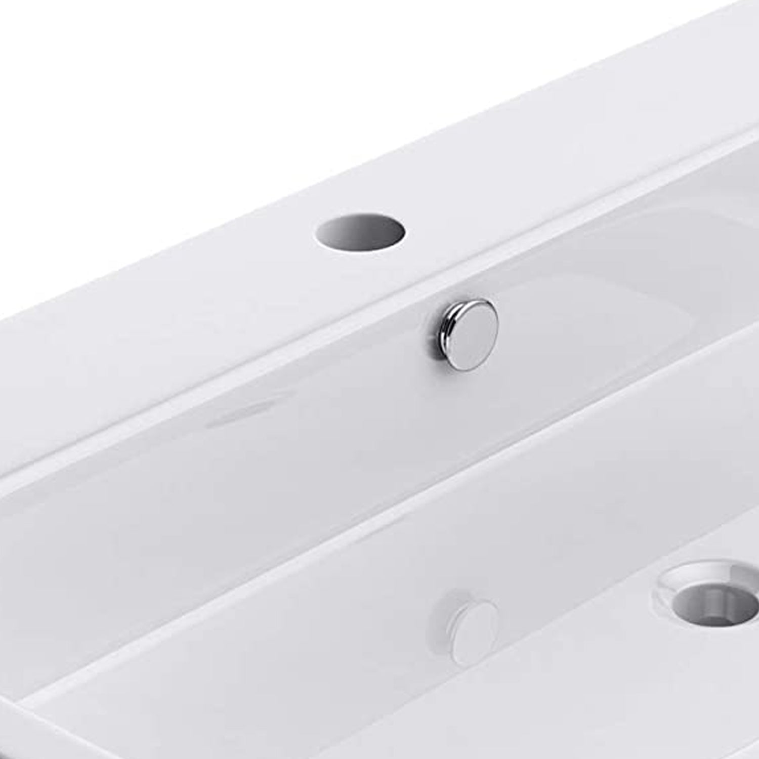 Opzione foro sulla ceramica by CeramicStore | Lo specialista del tuo bagno