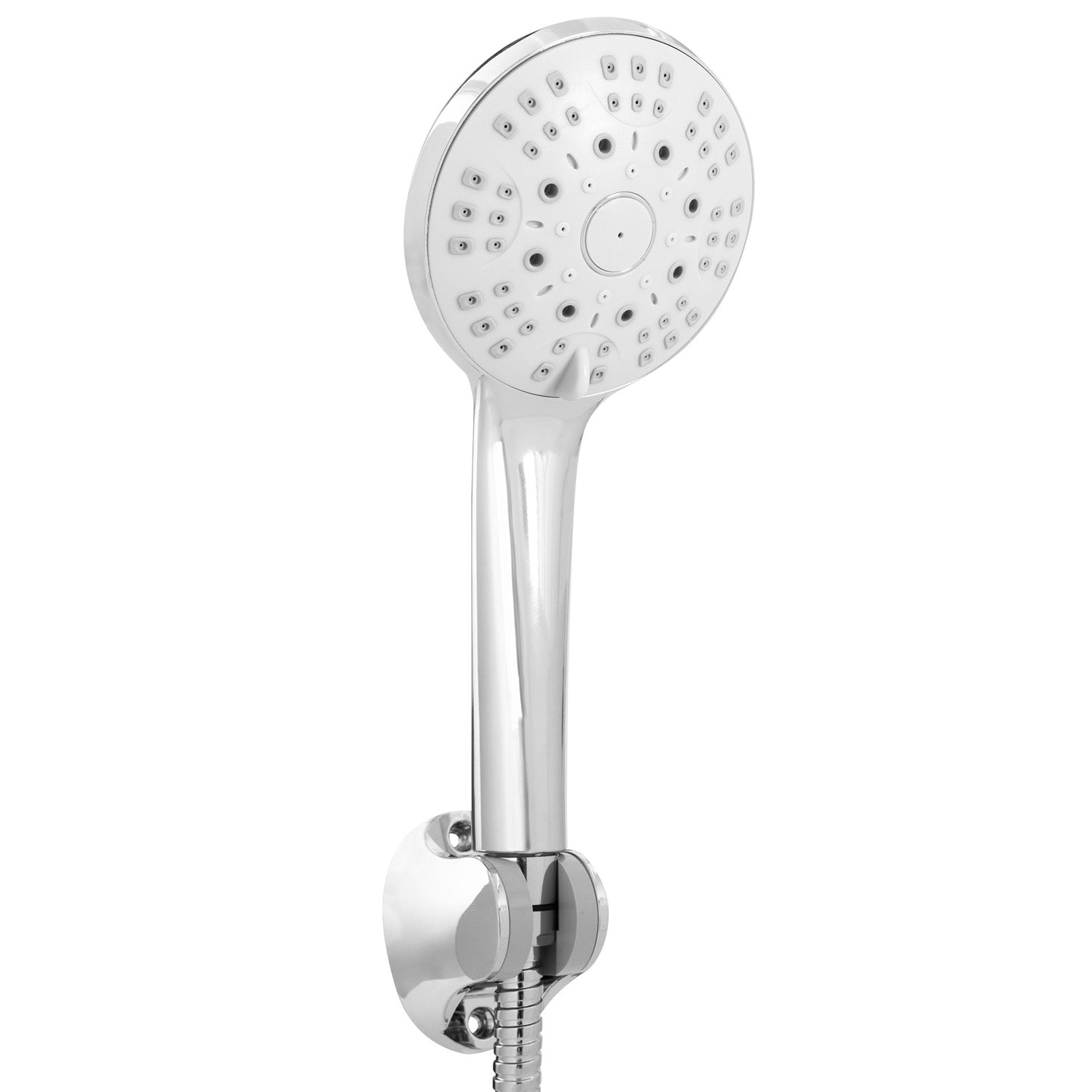 Miscelatore esterno doccia Ottomix in ottone cromato by CeramicStore | Lo specialista del tuo bagno
