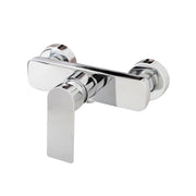 Miscelatore esterno doccia Ottomix in ottone cromato by CeramicStore | Lo specialista del tuo bagno
