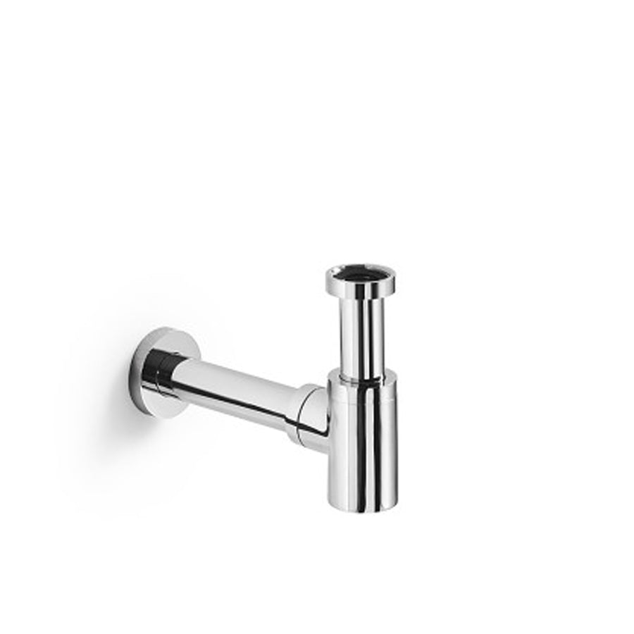 Sifone di scarico per bidet in ottone cromato attacco 1''-1/4 mm Lineabeta by CeramicStore | Lo specialista del tuo bagno