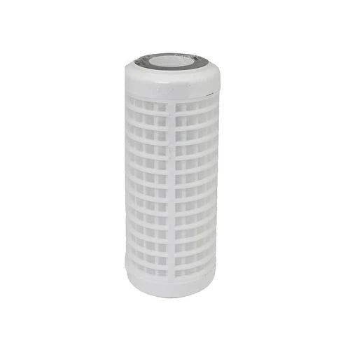 Cartuccia lavabile per filtro junior rl sx 50 micron 7 173x70 mm