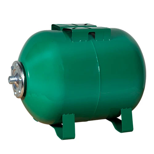 Sfera autoclave orizzontale ikaro lt 50