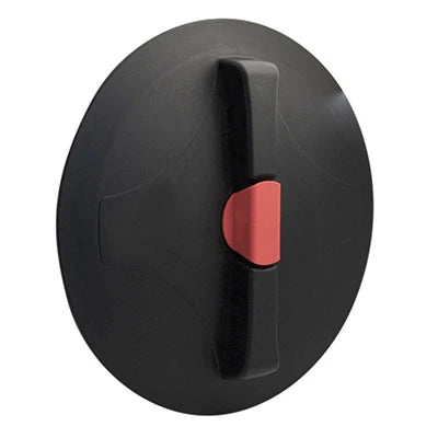 Coperchio con sfiato per serbatoi elbi diam. 255-200 mm