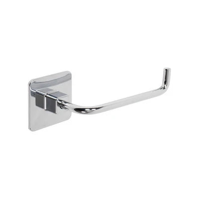 Porta rotolo carta aperto mod. cold wind cromo cm 15 x h.5 3 x 5