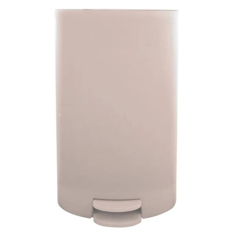 Pattumiera a pedale modello Osaki 3Lt. colore beige by CeramicStore | Lo specialista del tuo bagno