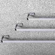 Porta salviette 45cm in ottone collezione Time di Colombo Design by CeramicStore | Lo specialista del tuo bagno
