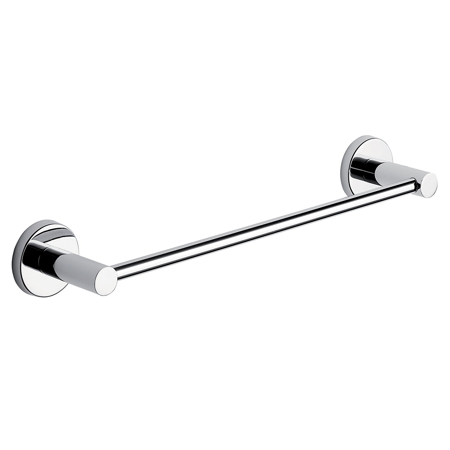 Set 6 pezzi in Acciaio Inox e Cromall Gedy serie Felce - Cromato VERSIONE OUTLET by CeramicStore | Lo specialista del tuo bagno