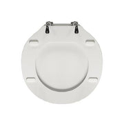Sedile wc per Galassia vaso EL1 larghezza 38