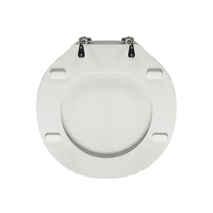 Sedile wc per Galassia vaso EL1 larghezza 38