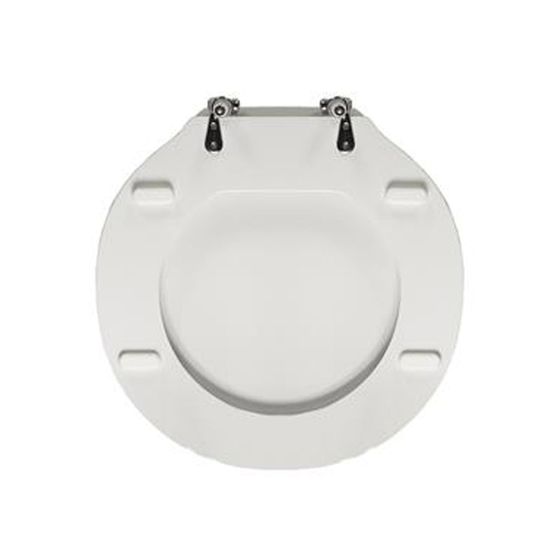 Sedile wc per Galassia vaso EL1 larghezza 38