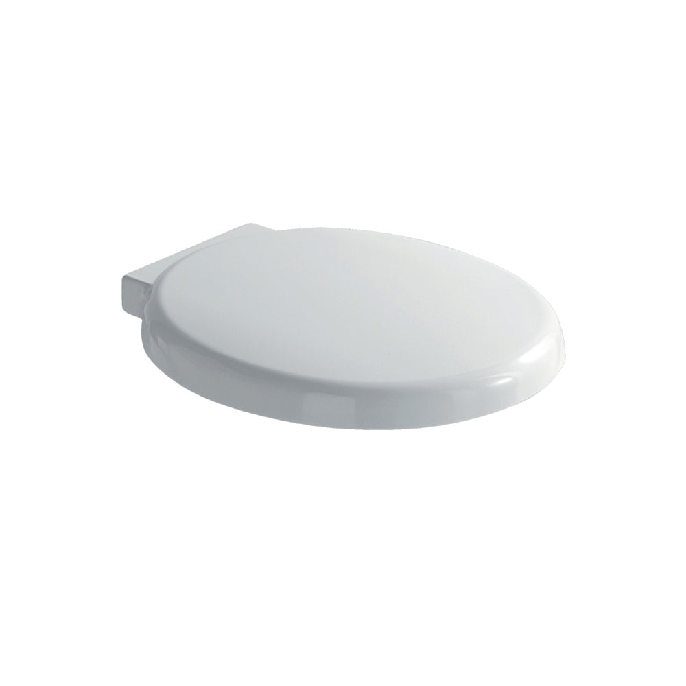Sedile wc per Galassia vaso EL1 larghezza 38