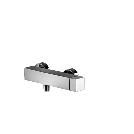 Miscelatore doccia esterno serie ELLE modello EL168CR Paffoni by CeramicStore | Lo specialista del tuo bagno