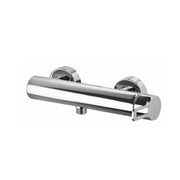 Miscelatore doccia Paffoni serie West - Cromato by CeramicStore | Lo specialista del tuo bagno