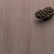 Composizione bagno sospesa Smack a 2 cassetti 118x62 con doppio lavabo, specchio con lampada LED olmo naturale e cemento by CeramicStore | Lo specialista del tuo bagno
