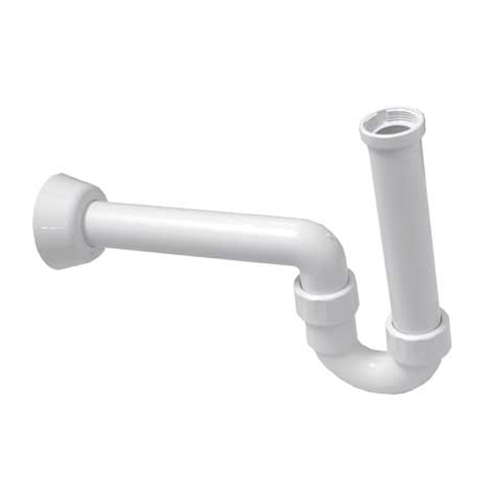 Sifone per lavabo e bidet Geberit orientabile by CeramicStore | Lo specialista del tuo bagno