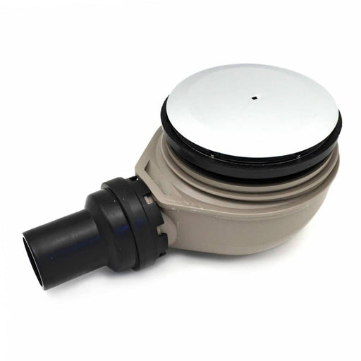 Piletta con piattello diametro cm 9 per piatto doccia Geberit by CeramicStore | Lo specialista del tuo bagno