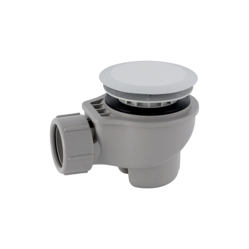 Piletta con piattello diametro cm 6 per piatto doccia Geberit by CeramicStore | Lo specialista del tuo bagno