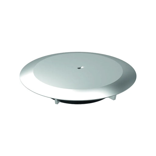 Tappo cromato per piletta doccia da cm 9 Geberit by CeramicStore | Lo specialista del tuo bagno