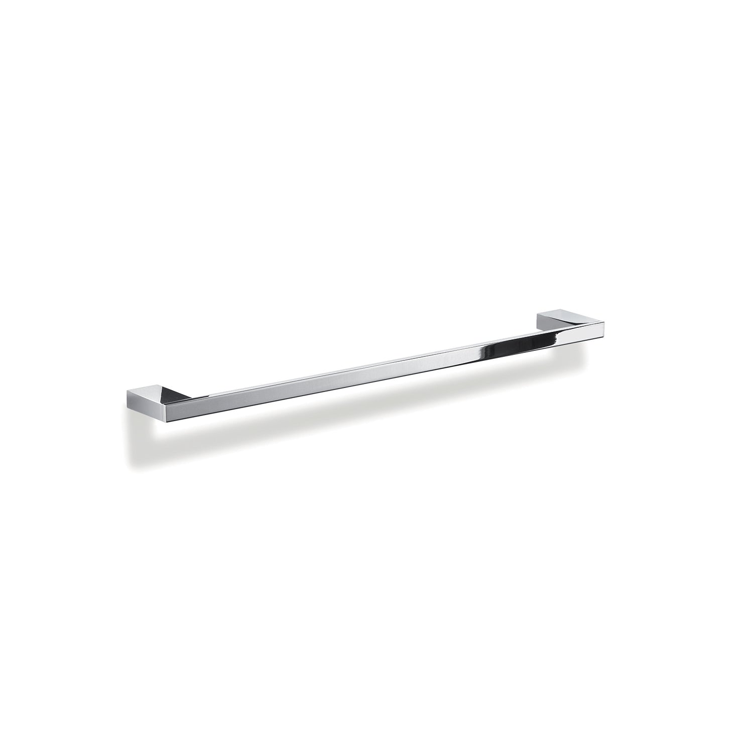 Portasalviette 48 cm in Ottone e Cromall Gedy serie Lanzarote - Cromato by CeramicStore | Lo specialista del tuo bagno