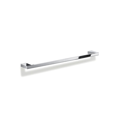 Portasalviette 48 cm in Ottone e Cromall Gedy serie Lanzarote - Cromato by CeramicStore | Lo specialista del tuo bagno