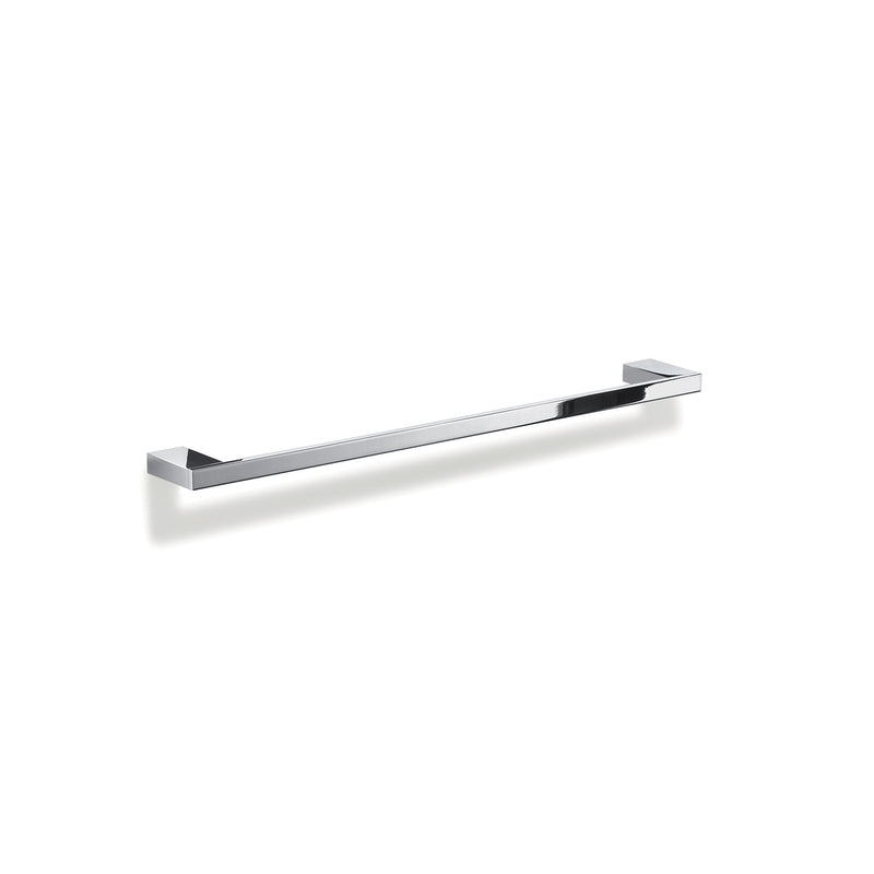 Portasalviette 48 cm in Ottone e Cromall Gedy serie Lanzarote - Cromato by CeramicStore | Lo specialista del tuo bagno