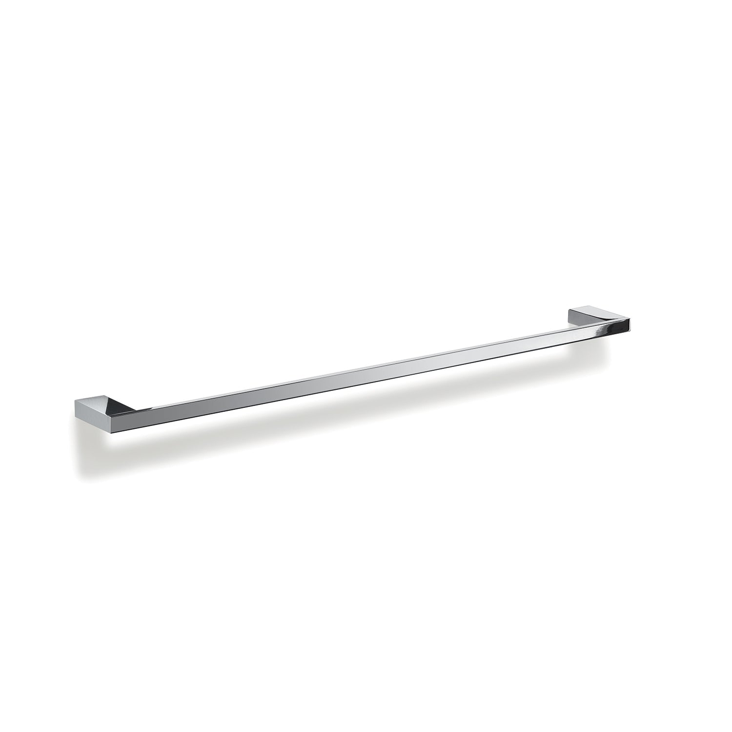Portasalviette 63 cm in Ottone e Cromall Gedy serie Lanzarote - Cromato by CeramicStore | Lo specialista del tuo bagno