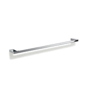 Portasalviette 63 cm in Ottone e Cromall Gedy serie Lanzarote - Cromato by CeramicStore | Lo specialista del tuo bagno