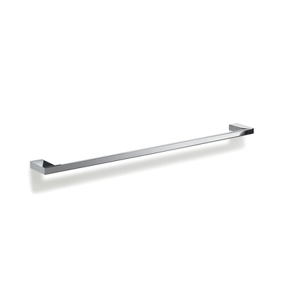 Portasalviette 63 cm in Ottone e Cromall Gedy serie Lanzarote - Cromato by CeramicStore | Lo specialista del tuo bagno