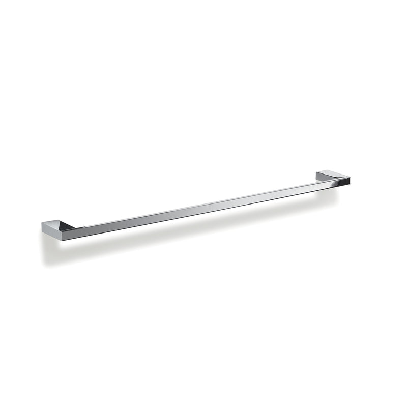 Portasalviette 63 cm in Ottone e Cromall Gedy serie Lanzarote - Cromato by CeramicStore | Lo specialista del tuo bagno