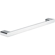 Portasalviette 50 cm a parete Gedy serie Azzorre - Cromato by CeramicStore | Lo specialista del tuo bagno