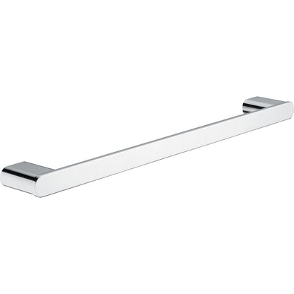 Portasalviette 50 cm a parete Gedy serie Azzorre - Cromato by CeramicStore | Lo specialista del tuo bagno