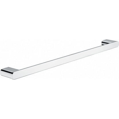 Portasalviette 65 cm a parete Gedy serie Azzorre - Cromato by CeramicStore | Lo specialista del tuo bagno