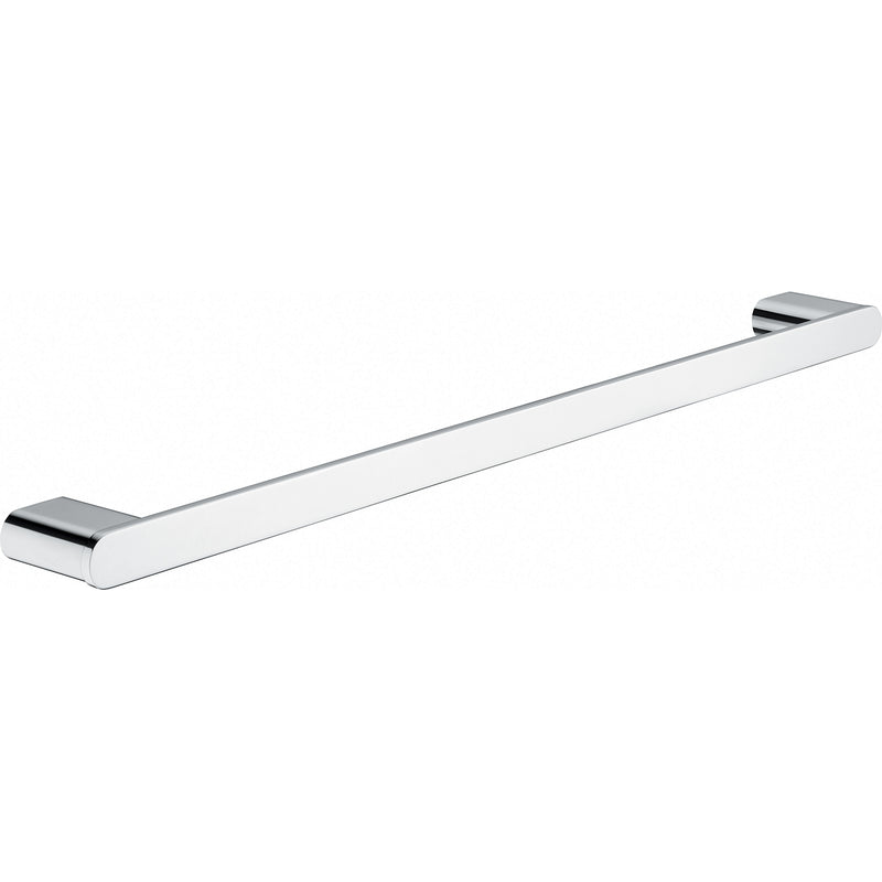 Portasalviette 65 cm a parete Gedy serie Azzorre - Cromato by CeramicStore | Lo specialista del tuo bagno