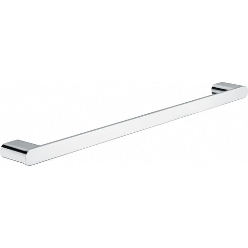 Portasalviette 65 cm a parete Gedy serie Azzorre - Cromato by CeramicStore | Lo specialista del tuo bagno