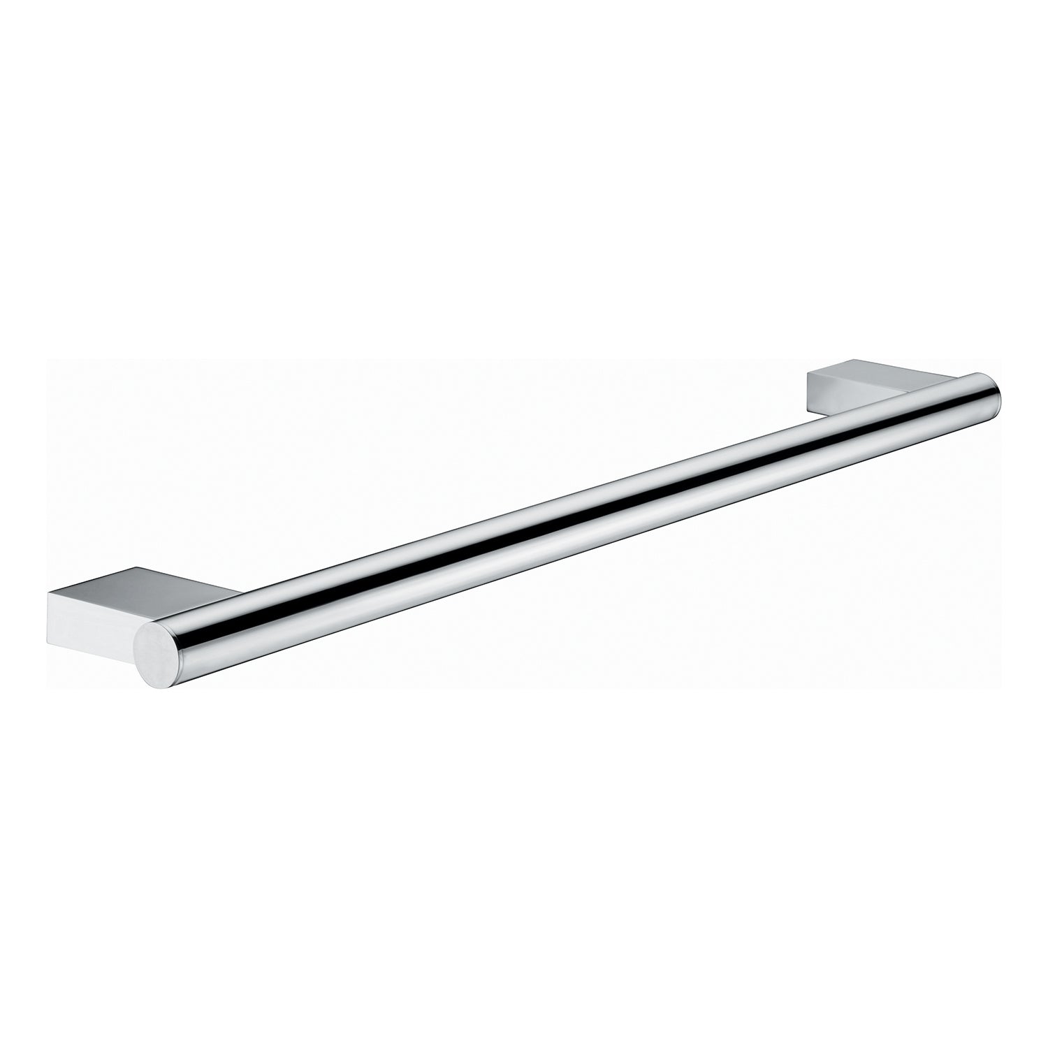 Portasalviette 50 cm in ottone e Cromall Gedy serie Canarie - Cromato by CeramicStore | Lo specialista del tuo bagno