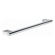 Portasalviette 50 cm in ottone e Cromall Gedy serie Canarie - Cromato by CeramicStore | Lo specialista del tuo bagno
