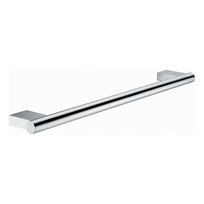 Portasalviette 50 cm in ottone e Cromall Gedy serie Canarie - Cromato by CeramicStore | Lo specialista del tuo bagno