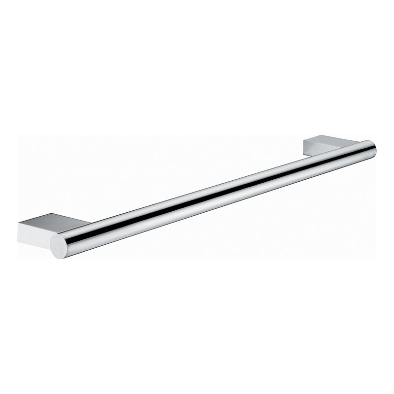 Portasalviette 50 cm in ottone e Cromall Gedy serie Canarie - Cromato by CeramicStore | Lo specialista del tuo bagno