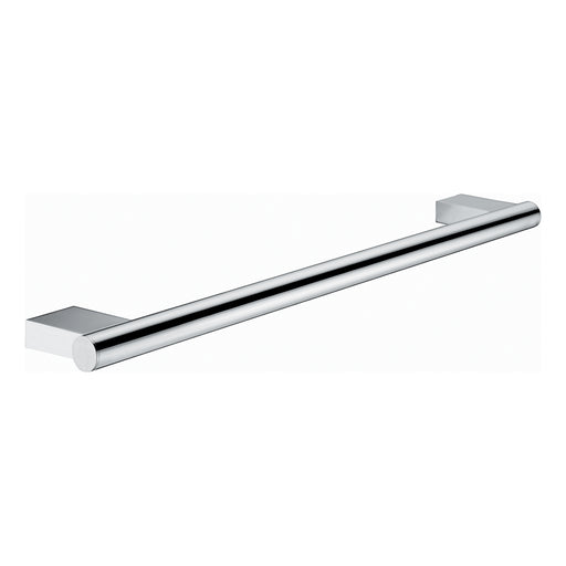 Portasalviette 50 cm in ottone e Cromall Gedy serie Canarie - Cromato by CeramicStore | Lo specialista del tuo bagno