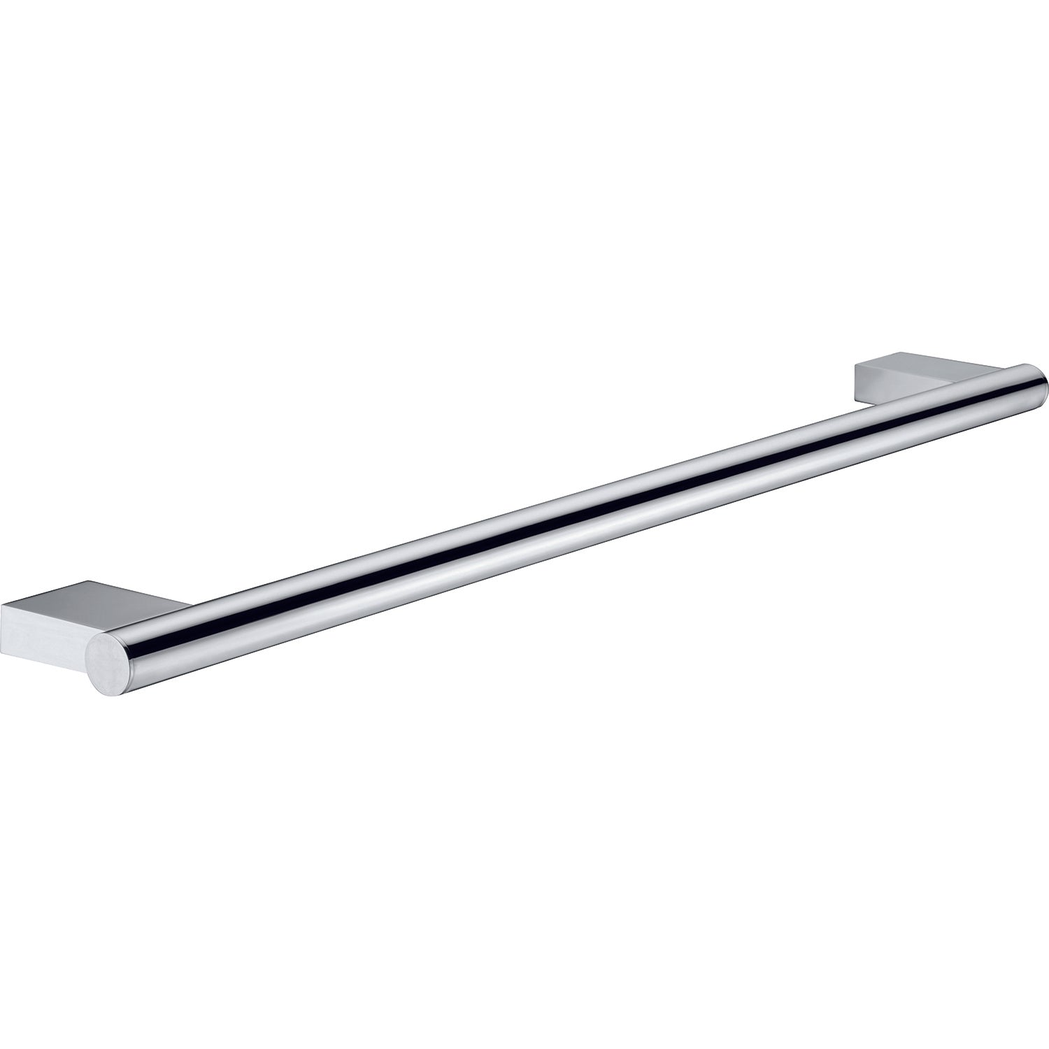 Portasalviette 65 cm in ottone e Cromall Gedy serie Canarie - Cromato by CeramicStore | Lo specialista del tuo bagno