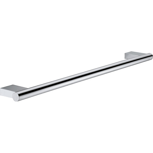 Portasalviette 65 cm in ottone e Cromall Gedy serie Canarie - Cromato by CeramicStore | Lo specialista del tuo bagno