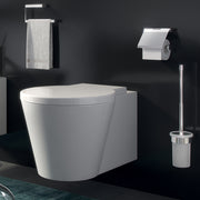 Scopino in ottone e Cromall Gedy serie Canarie - Cromato by CeramicStore | Lo specialista del tuo bagno