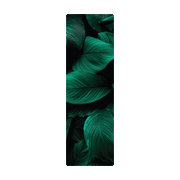 Termoarredo idraulico 200x58,5 cm interasse mm 50 Modello 'Leaf' Termocrea by CeramicStore | Lo specialista del tuo bagno