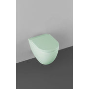 Vaso sospeso Rimless BathCore serie Infinity 53x36