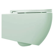 Vaso sospeso Rimless BathCore serie Infinity 53x36