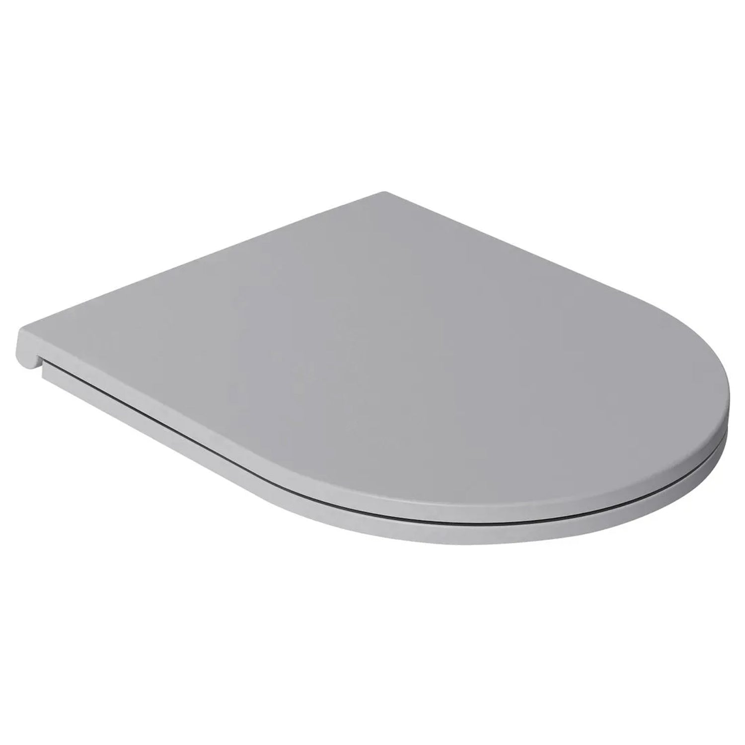 Vaso sospeso Rimless BathCore serie Infinity 53x36