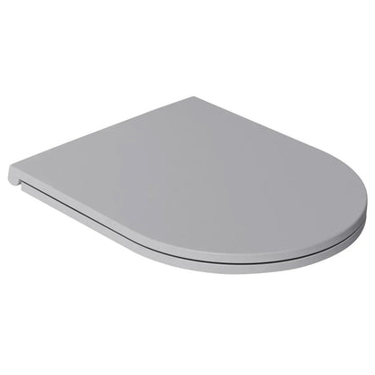 Vaso sospeso Rimless BathCore serie Infinity 53x36